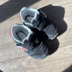 ニューバランス　12センチ