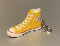 コンバース・オールスター★スニーカーストラップ（イエロー）
