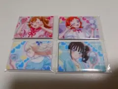 わんだふるぷりきゅあ！感謝祭　想い出いっぱい！ランダムアクリルマグネット