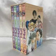 2026年最新】焼きたて!!ジャぱん dvdの人気アイテム - メルカリ