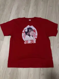 iLiFE 心花りり 生誕祭 実写Tシャツ - メルカリ