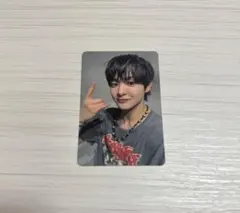 TREASURE specialmoment トレカ ジフンA