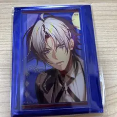 ミストニアの翅望 アクリルカード ルーカス