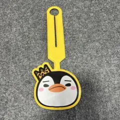 2PM　ジュノ　ペンペン　ソウル　ファンミ　プラッシュ　キーリング 2PM ジュノ ソウルコン 公式 MD プラッシュキーリング ペンペン