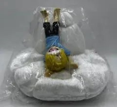 【未使用タグ付き】ワンピース 空島まふっとフィギュア サンジ ONE PIECEのサムネイル