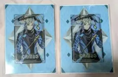 CANUS ビジュカ 2枚セット　タブナイ EMPIRE