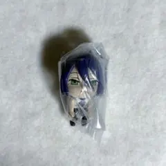 チェンソーマン レゼ篇 つまんでつなげてマスコット レゼ ボールチェーン