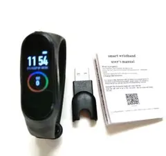 スマートウォッチ 本体 ジャンク
