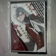 終ヴィル マティス アクスタ