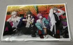 ヒプノシスマイク　アクリルスタンド