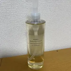 無印良品 マイルドオイルクレンジング 400mlのサムネイル