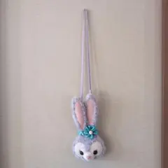 StellaLou ウサギポーチ