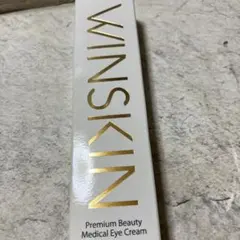 ✨️新品 WINSKIN 薬用クリーム MRY 22g - メルカリ