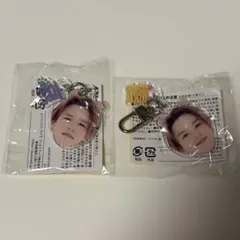 TREASUREドヨン 公式グッズ6点セット - メルカリ