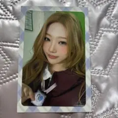 Hearts2Hearts h2h 스텔라 qqmusic 별 4 rude 트레카