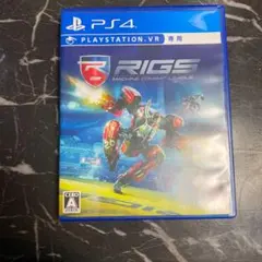 RIGS Machine Combat League