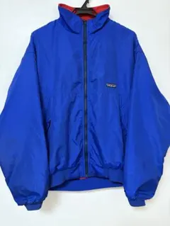 patagonia シェルドシンチラ 80s 90s F8