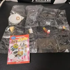 リーメント★ミッキーマウス50's Cafe　フィフティーズカフェ