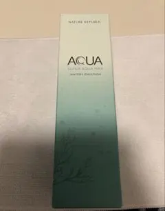 NATURE REPUBLIC SUPER AQUA MAX エマルジョンのサムネイル