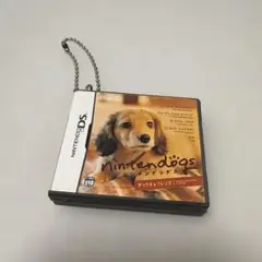 ニンテンドッグスDS 『ミニチュア』 ダックス＆フレンズ
