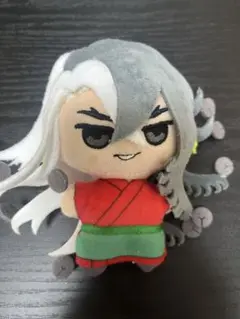 FGO 蘆屋道満 FGO MART ミニぬいぐるみ 蘆屋道満 ぬいぐるみ fgo mart｜Yahoo!フリマ（旧PayPayフリマ）