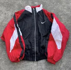NIKE 90s ナイロンジャケット vintage