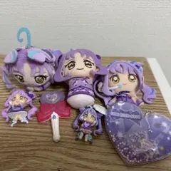 キュアキュンキュン キャラクター玩具