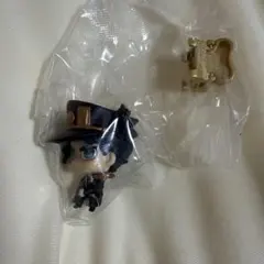 ジョジョコレ JOJOWORLD フィギュア 空条承太郎