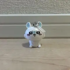 ちいかわ モモンガ マスコット キーホルダー