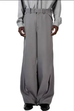 strong スラックス　ours 46 2025年最新】Strong ours スラックスの人気アイテム - メルカリ