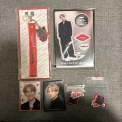 2026年最新】深堀未来アクスタの人気アイテム - メルカリ