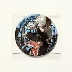 僕のヒーローアカデミア ヒロアカ コレクション缶バッジ 原作 轟焦凍