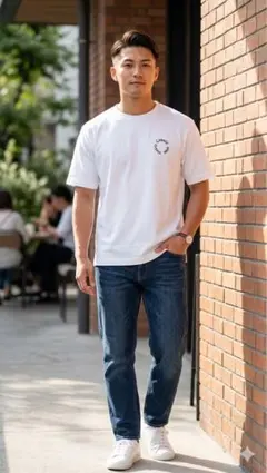 BEAMS Tシャツ