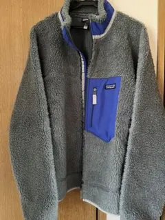 patagonia /パタゴニア カメのぬいぐるみ フリース ビンテージ90年代