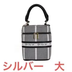 Herlipto HLT Jacquard Vanity Bag 小嶋陽菜