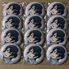 アイナナ アイスタ キャラバッジ 缶バッジ 和泉一織 一織