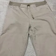 【匿名配送】 ユニクロ　ヒートテック　ズボン　Lサイズ