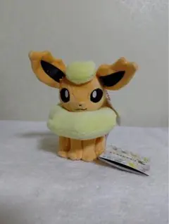 イーブイコレクション Eevee Collection ぬいぐるみ サンダース - メルカリ