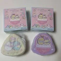 ハッピーセット　すみっコぐらし スイーツマスコット 2個セット