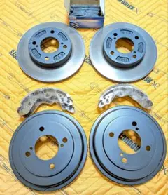 HONDA ブレーキパッド 45022-SFE-J20 日本製 HONDA ブレーキパッド 45022-SFE-J20 日本製 - メルカリ