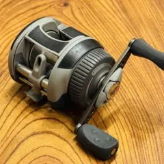 希少　動作良好 アブガルシア　Ambassadeur EON E5601 レフトのサムネイル
