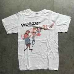 GQ2981◇weezer : 00's ADRIAN TOMINE プリント - メルカリ