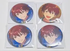 守沢千秋 コレクション 缶バッジ 2025.Oct