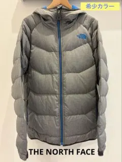 GW最終値下　ノースフェイス 550FILL ダウンジャケットＬ