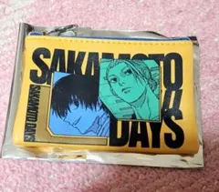 サカモトデイズ オシアド 南雲 特典 アクリルコースター - メルカリ