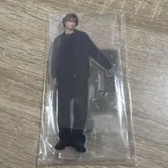ラスピ　the last piece アクスタ　アクリルスタンド　ルイ　bmsg