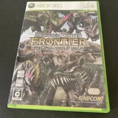 モンスターハンターフロンティア オンラインビギナーズパッケージ