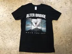 ALTER BRIDGE “Walk The Sky” Tシャツ M