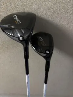 PING G430 ユーティリティ 4U 5U 2本 純正なしテンセイ1KHY PING G430 ユーティリティ 4U 5U 2本 純正なしテンセイ1KHY - メルカリ