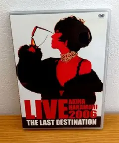 2026年最新】中森明菜DVDコレクションの人気アイテム - メルカリ